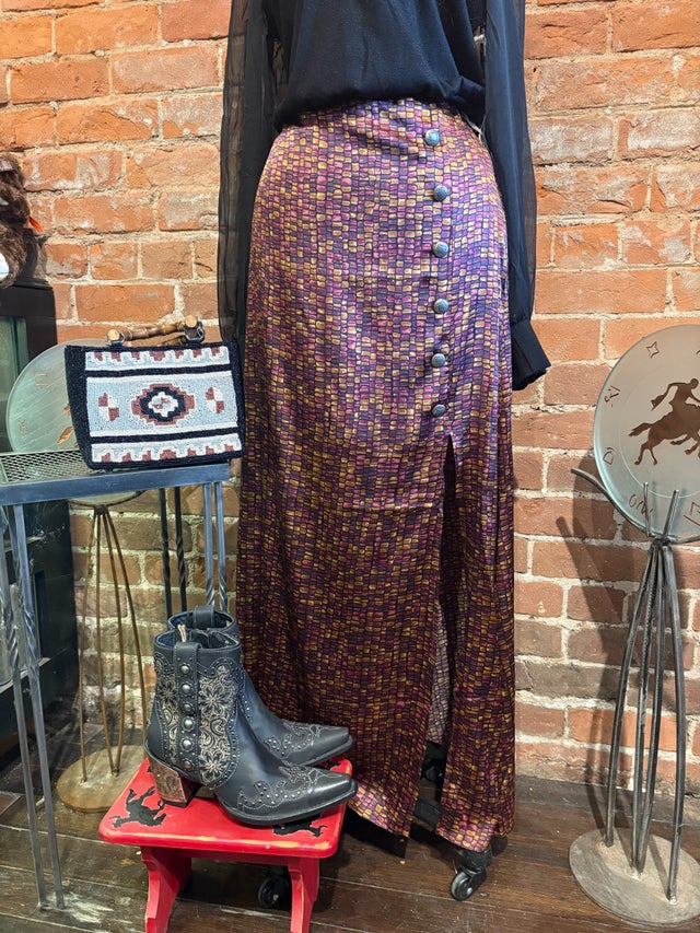 knowy　SHREDJACKET & FLASHBACKPANTS Past & Present | Bucking Buffalo Supply Co.