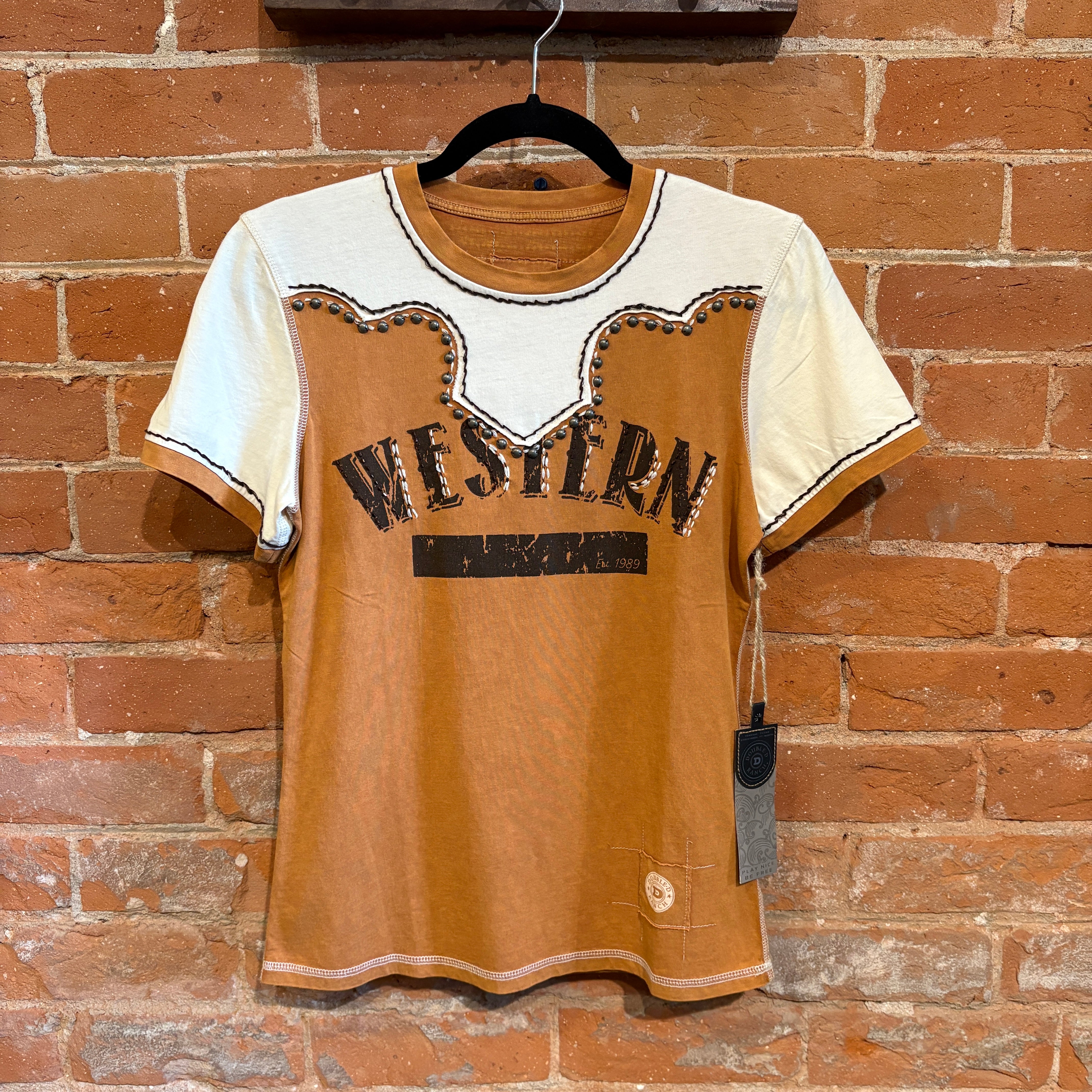 Tops | Bucking Buffalo Supply Co.