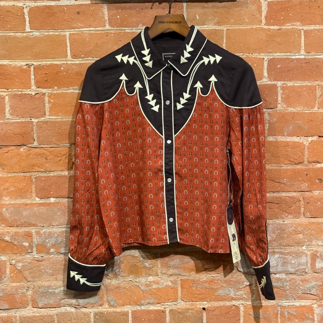 Tops | Bucking Buffalo Supply Co.