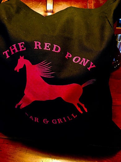 red pony dress code Red Pony Bar & Grill